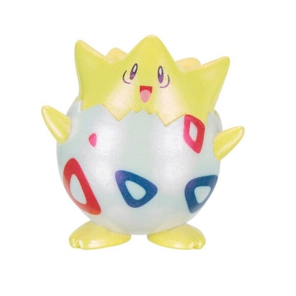 Pokemon - Battle Figure Multipack Deluxe Holiday Advent Calendar - Picture 9 of 12